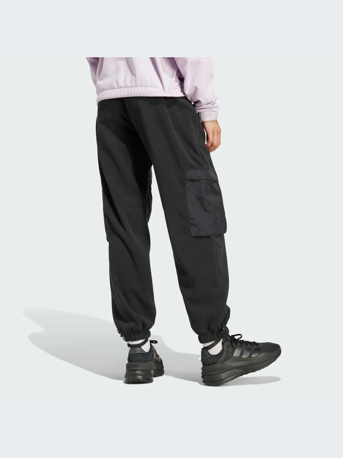 Брюки Adidas модель IV7522-KZ Брюки Adidas модель IV7522-KZ Фото