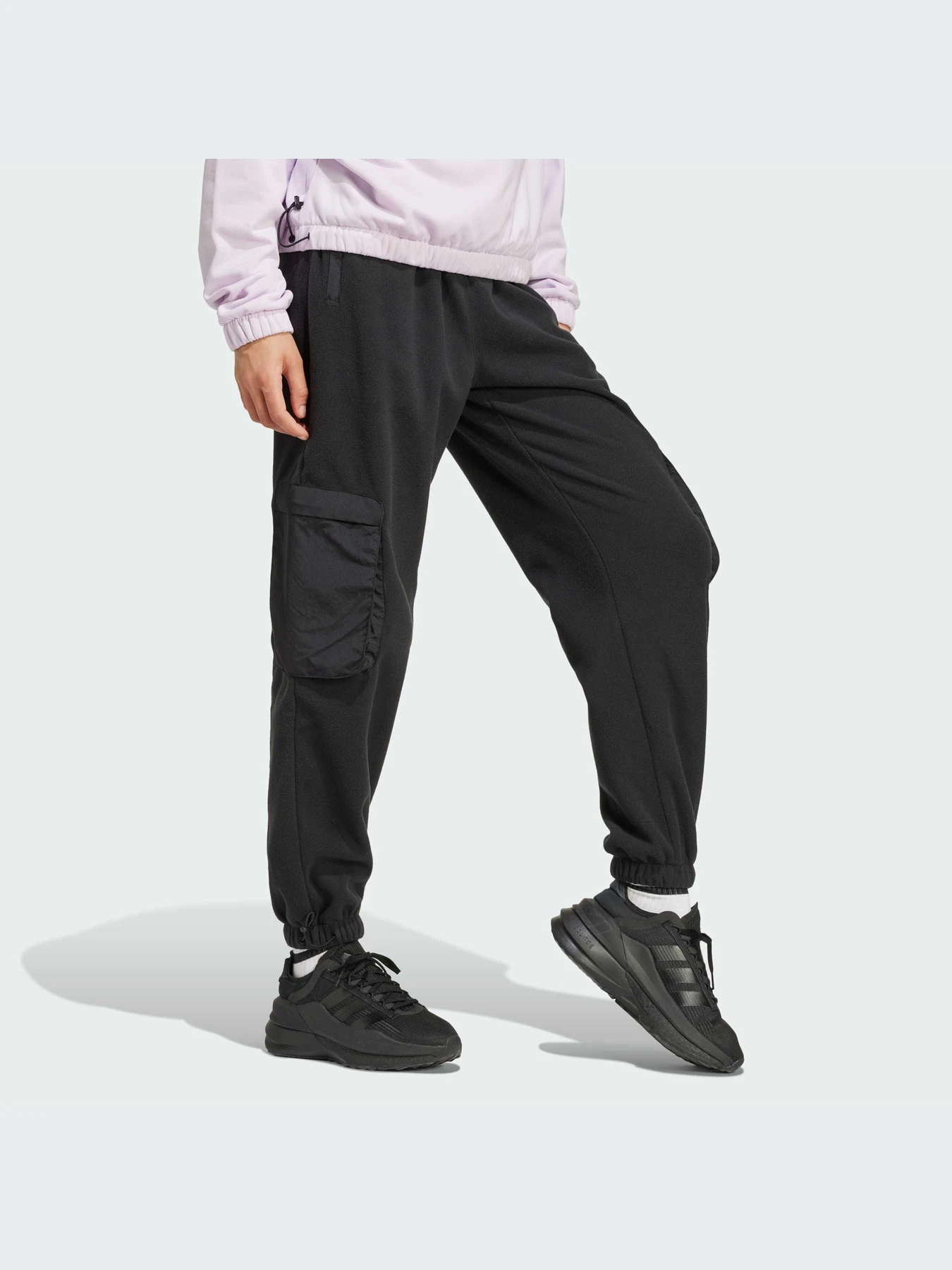 Брюки Adidas модель IV7522-KZ Брюки Adidas модель IV7522-KZ Фото