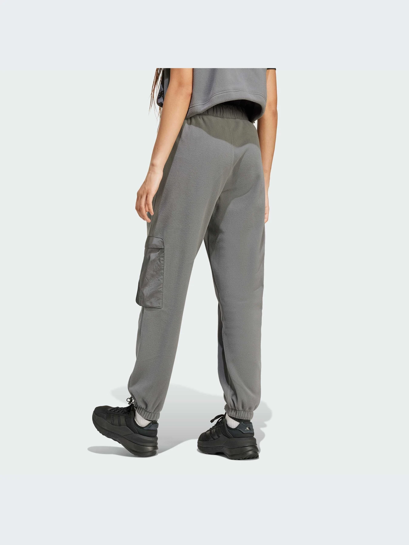 Брюки Adidas модель IW5221-KZ Брюки Adidas модель IW5221-KZ Фото