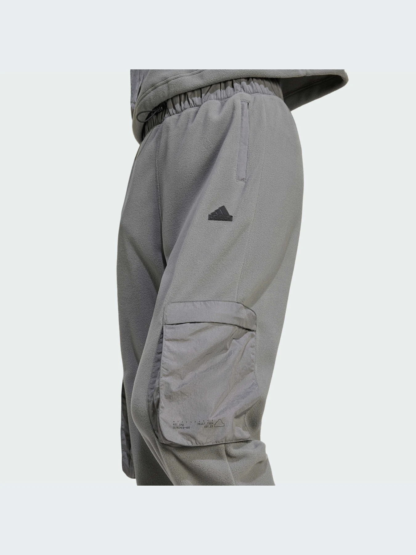 Брюки Adidas модель IW5221-KZ Брюки Adidas модель IW5221-KZ Фото
