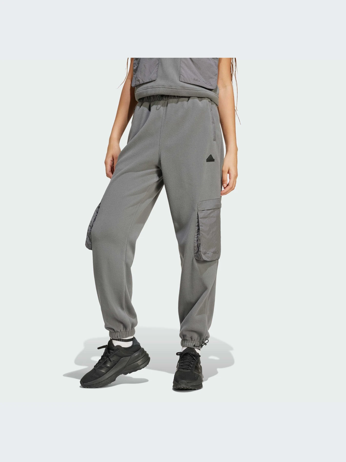 Брюки Adidas модель IW5221-KZ Брюки Adidas модель IW5221-KZ Фото