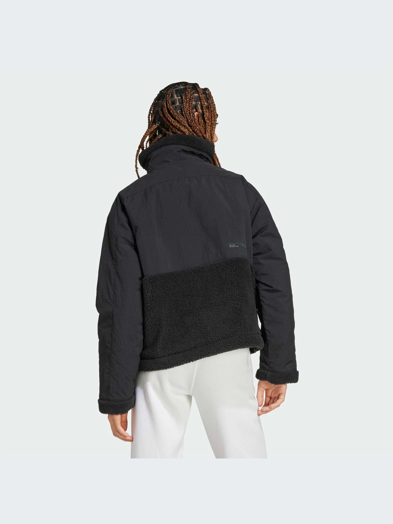 Куртки и дубленки Adidas модель IS9054-KZ Куртки и дубленки Adidas модель IS9054-KZ Фото