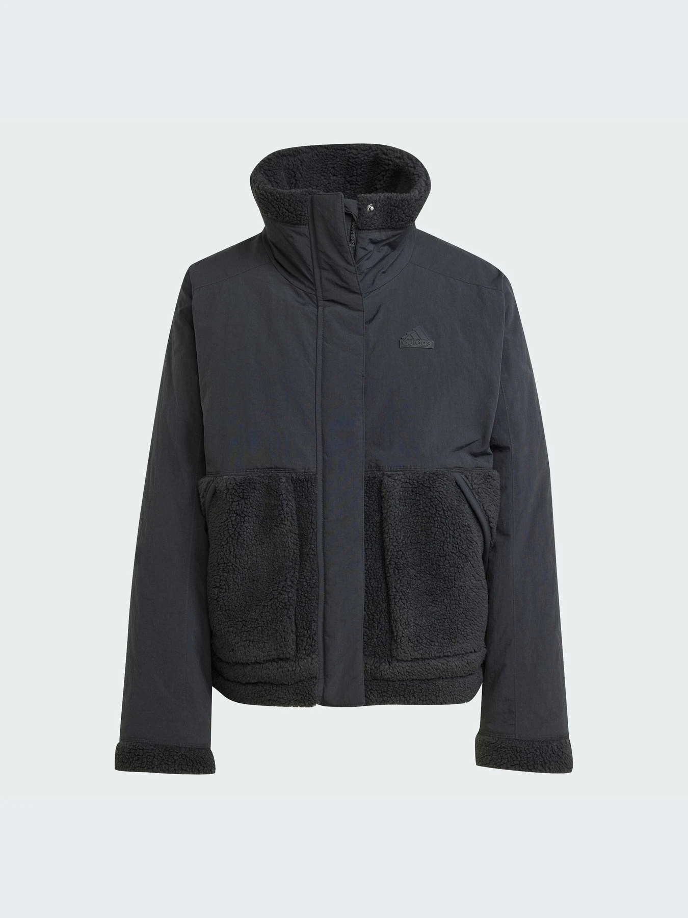 Куртки и дубленки Adidas модель IS9054-KZ Куртки и дубленки Adidas модель IS9054-KZ Фото