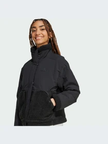 Куртки и дубленки Adidas модель IS9054-KZ Фото