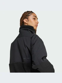 Куртки и дубленки Adidas модель IS9054-KZ Фото