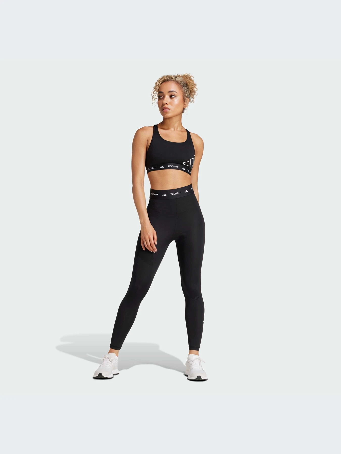 Брюки Adidas Clima модель IK7926-KZ Брюки Adidas Clima модель IK7926-KZ Фото