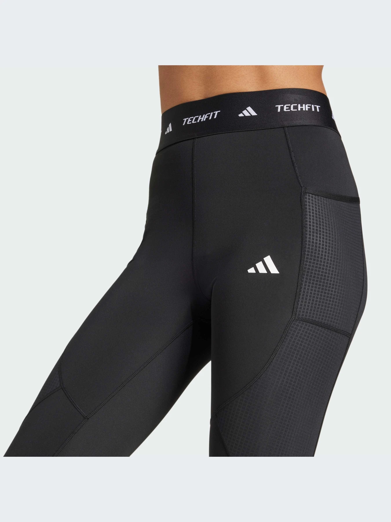 Брюки Adidas Clima модель IT2274-KZ Брюки Adidas Clima модель IT2274-KZ Фото