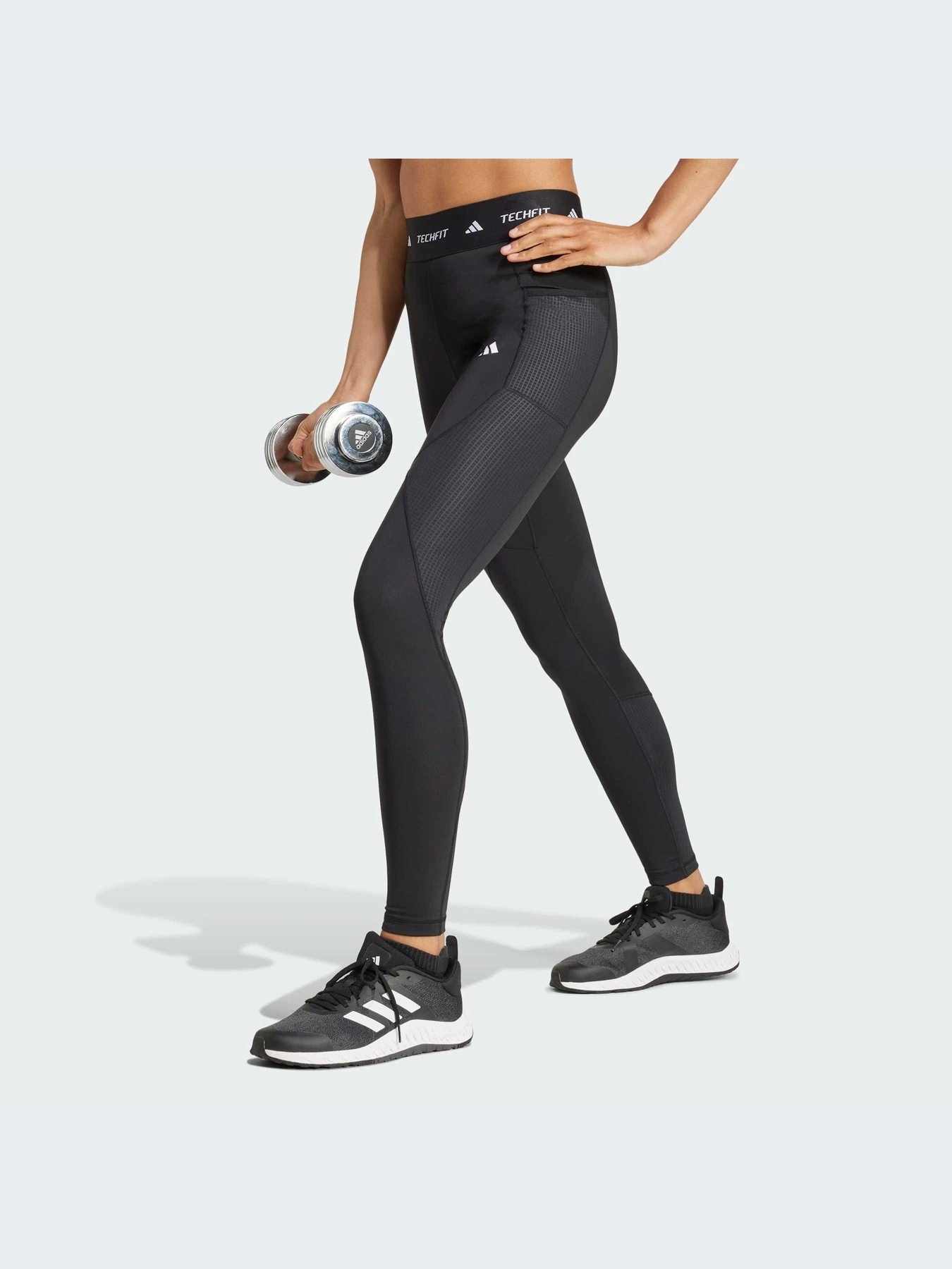 Брюки Adidas Clima модель IT2274-KZ Брюки Adidas Clima модель IT2274-KZ Фото