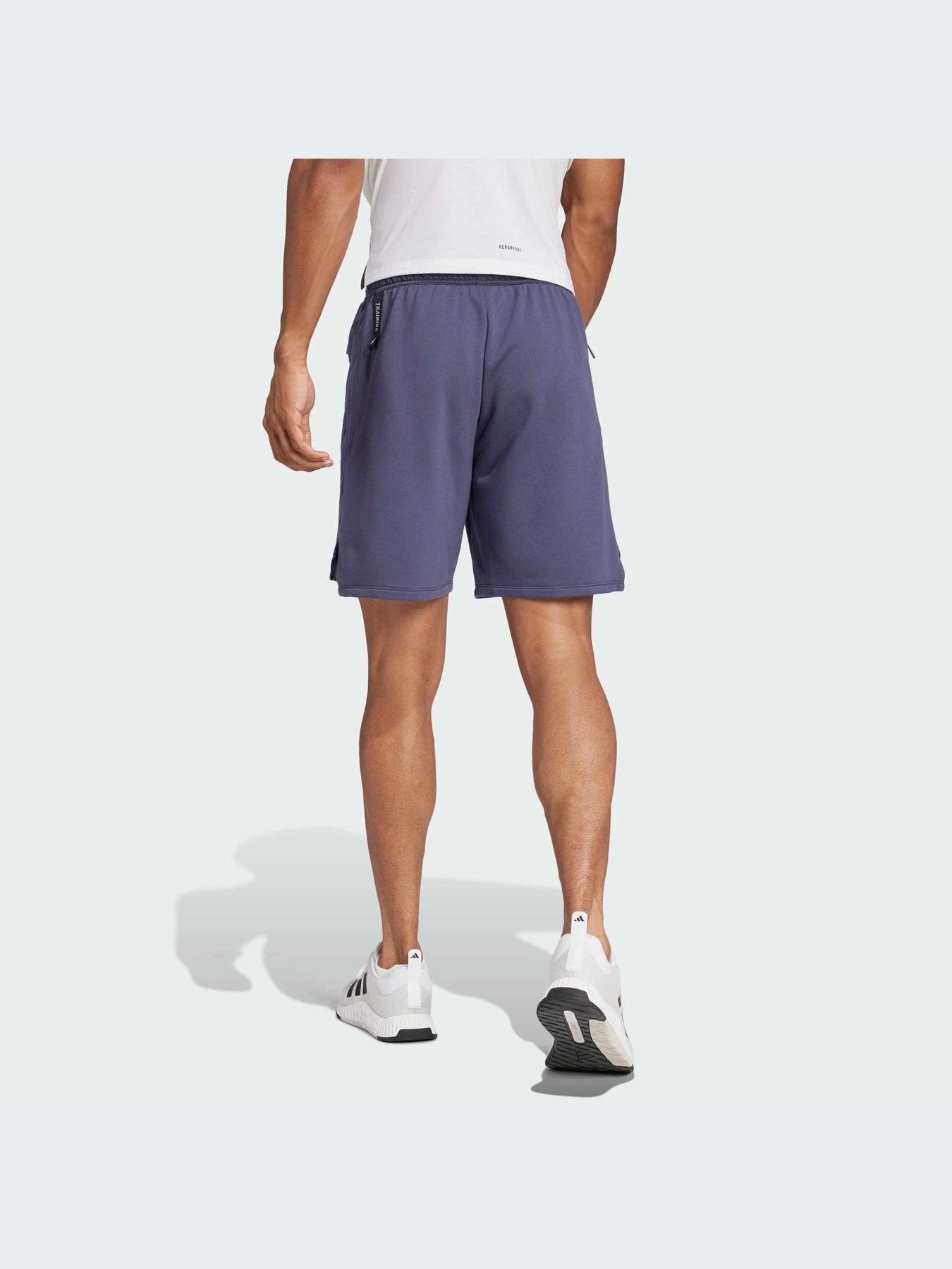Шорты Adidas модель IX9115-KZ Шорты Adidas модель IX9115-KZ Фото