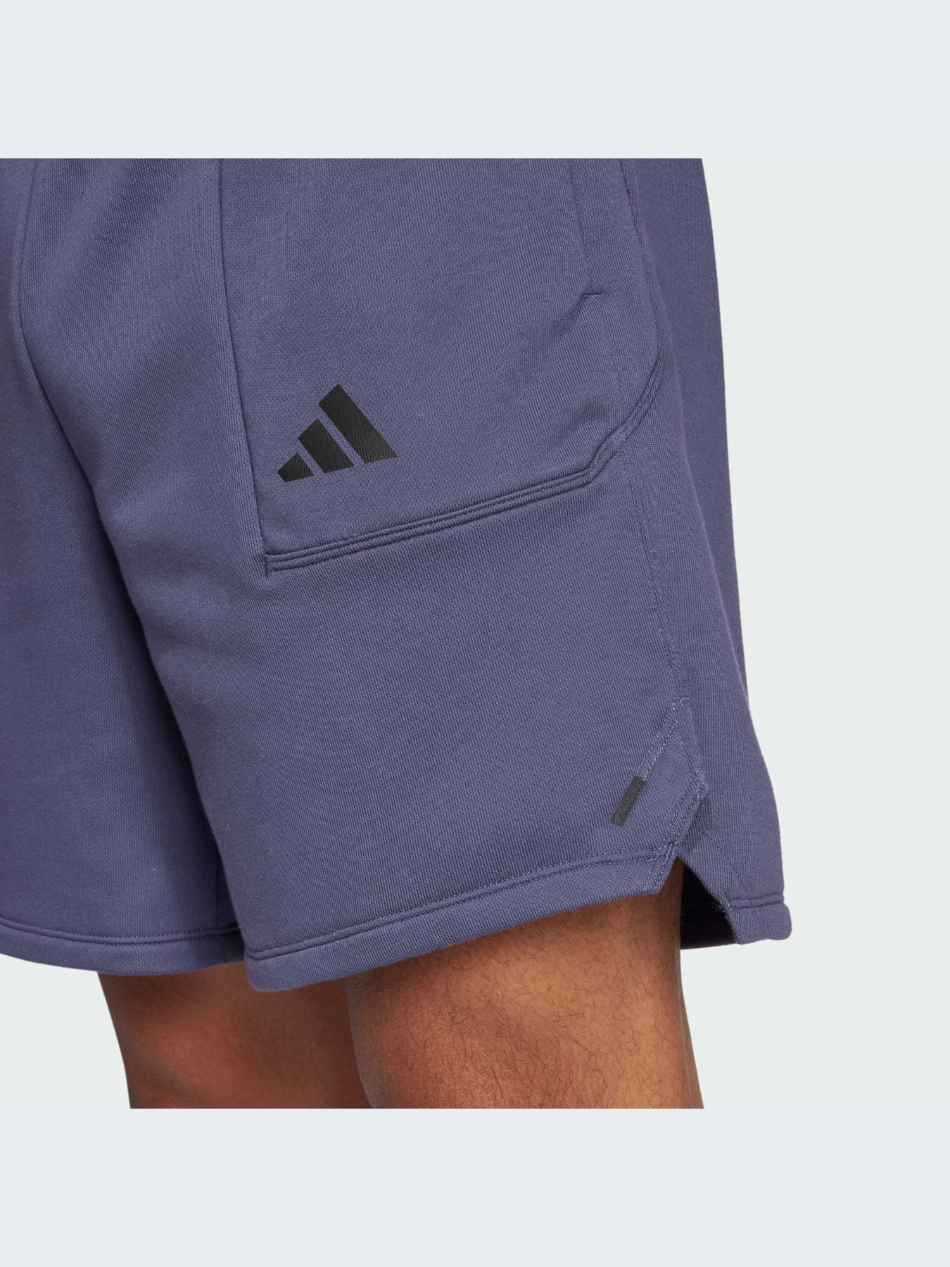 Шорты Adidas модель IX9115-KZ Шорты Adidas модель IX9115-KZ Фото