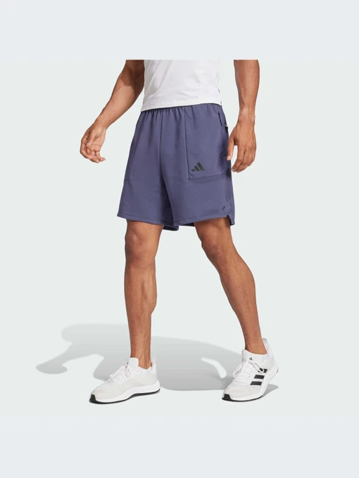Шорты Adidas модель IX9115-KZ Фото