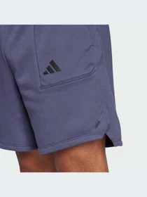 Шорты Adidas модель IX9115-KZ Фото