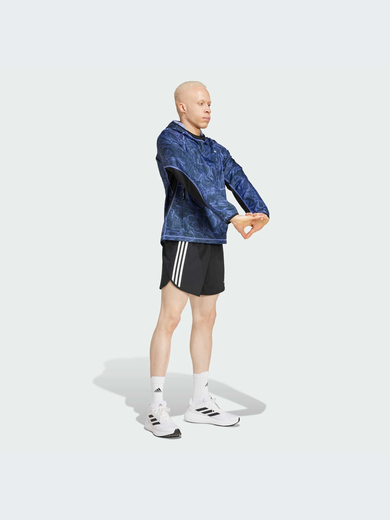 Худи и свитшоты Adidas модель IX5416-KZ Худи и свитшоты Adidas модель IX5416-KZ Фото