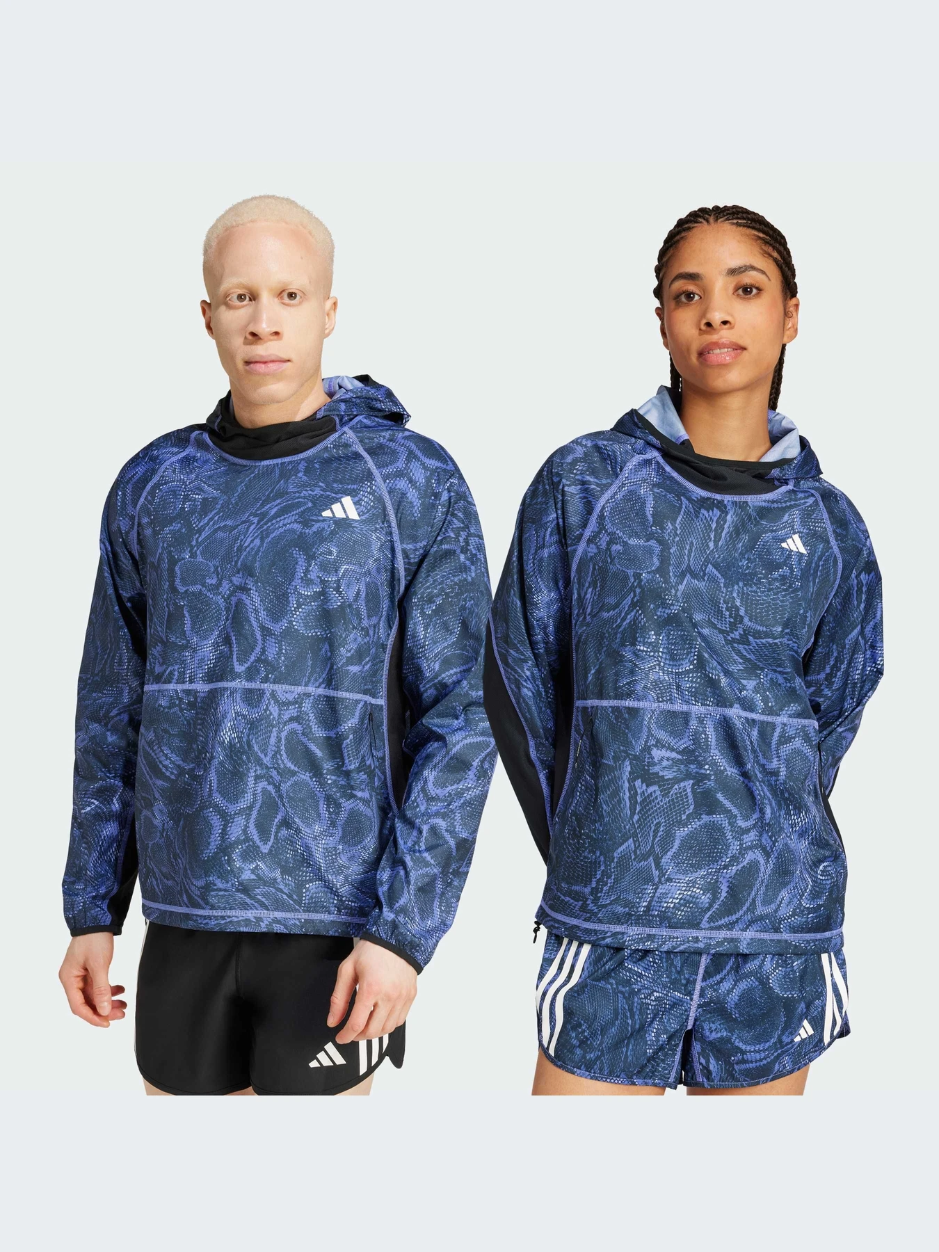 Худи и свитшоты Adidas модель IX5416-KZ Худи и свитшоты Adidas модель IX5416-KZ Фото