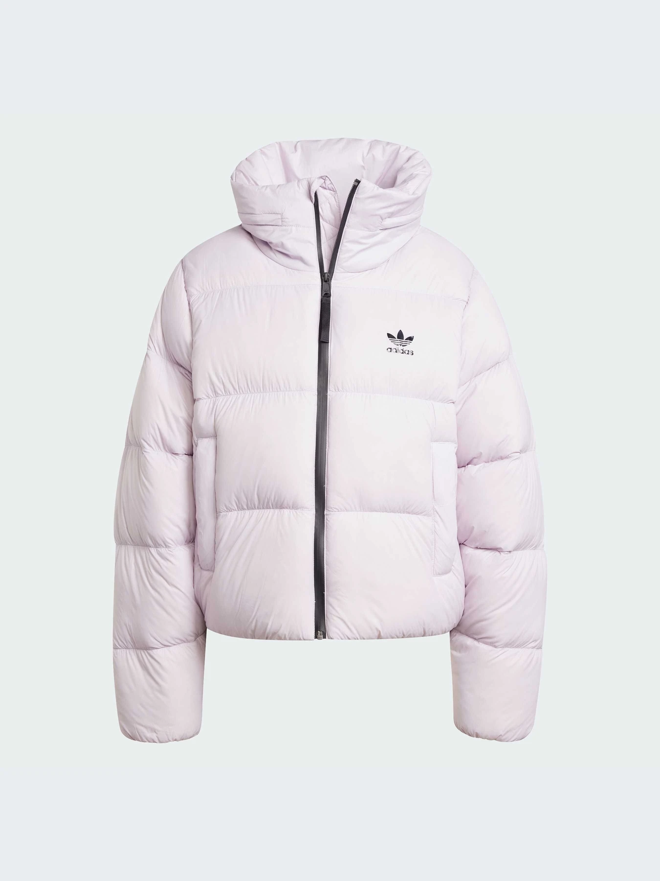 Куртки и дубленки Adidas модель IW8369-KZ Куртки и дубленки Adidas модель IW8369-KZ Фото