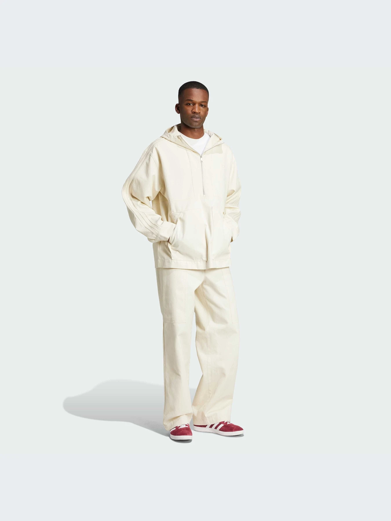 Брюки Adidas модель IY2284-KZ Брюки Adidas модель IY2284-KZ Фото