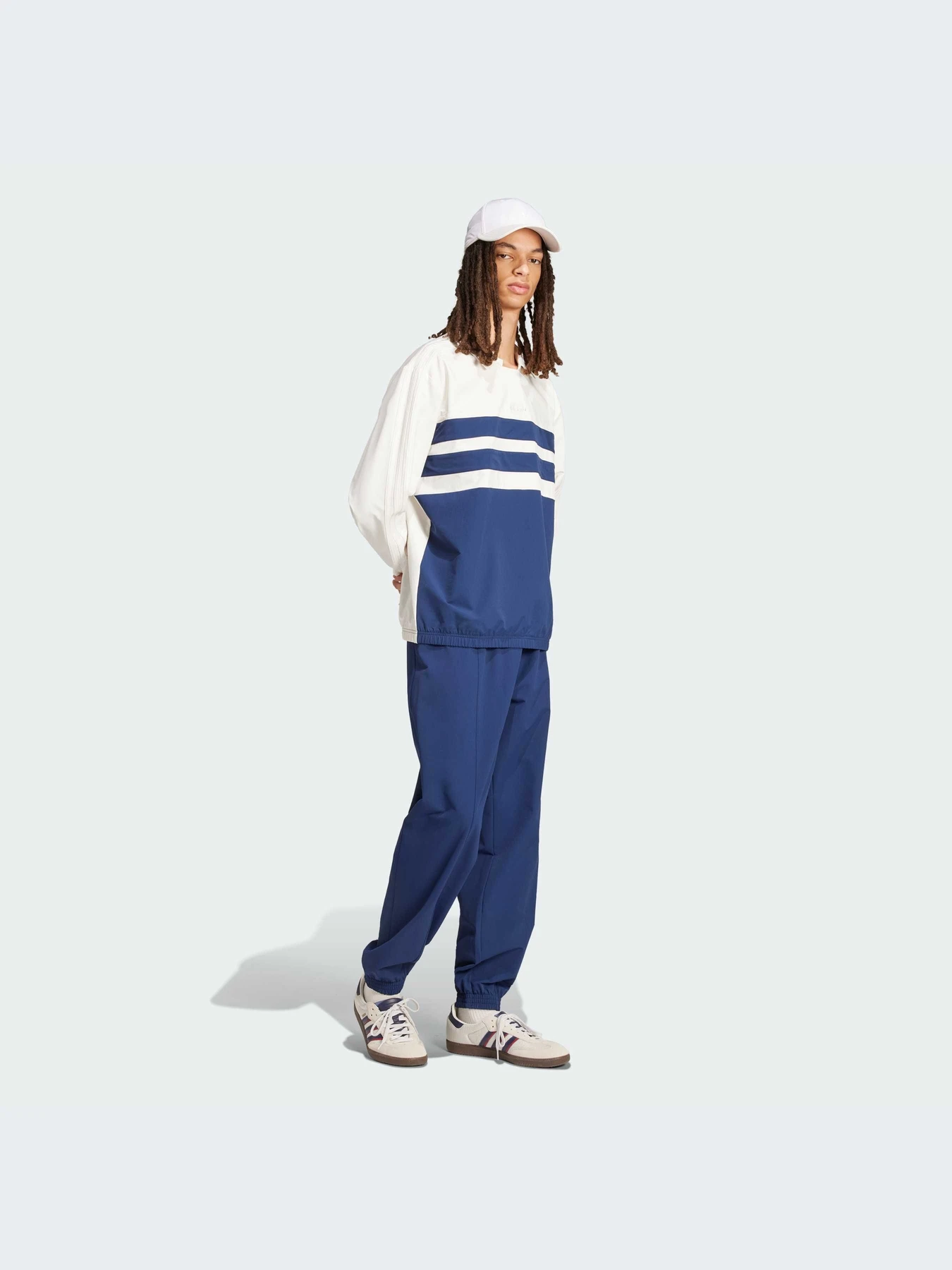 Брюки Adidas модель IW3259-KZ Брюки Adidas модель IW3259-KZ Фото
