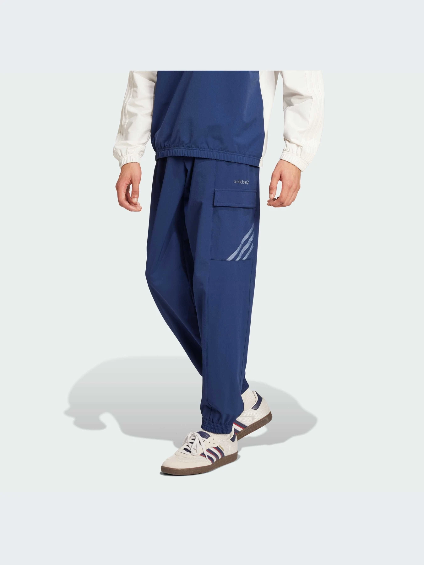 Брюки Adidas модель IW3259-KZ Брюки Adidas модель IW3259-KZ Фото