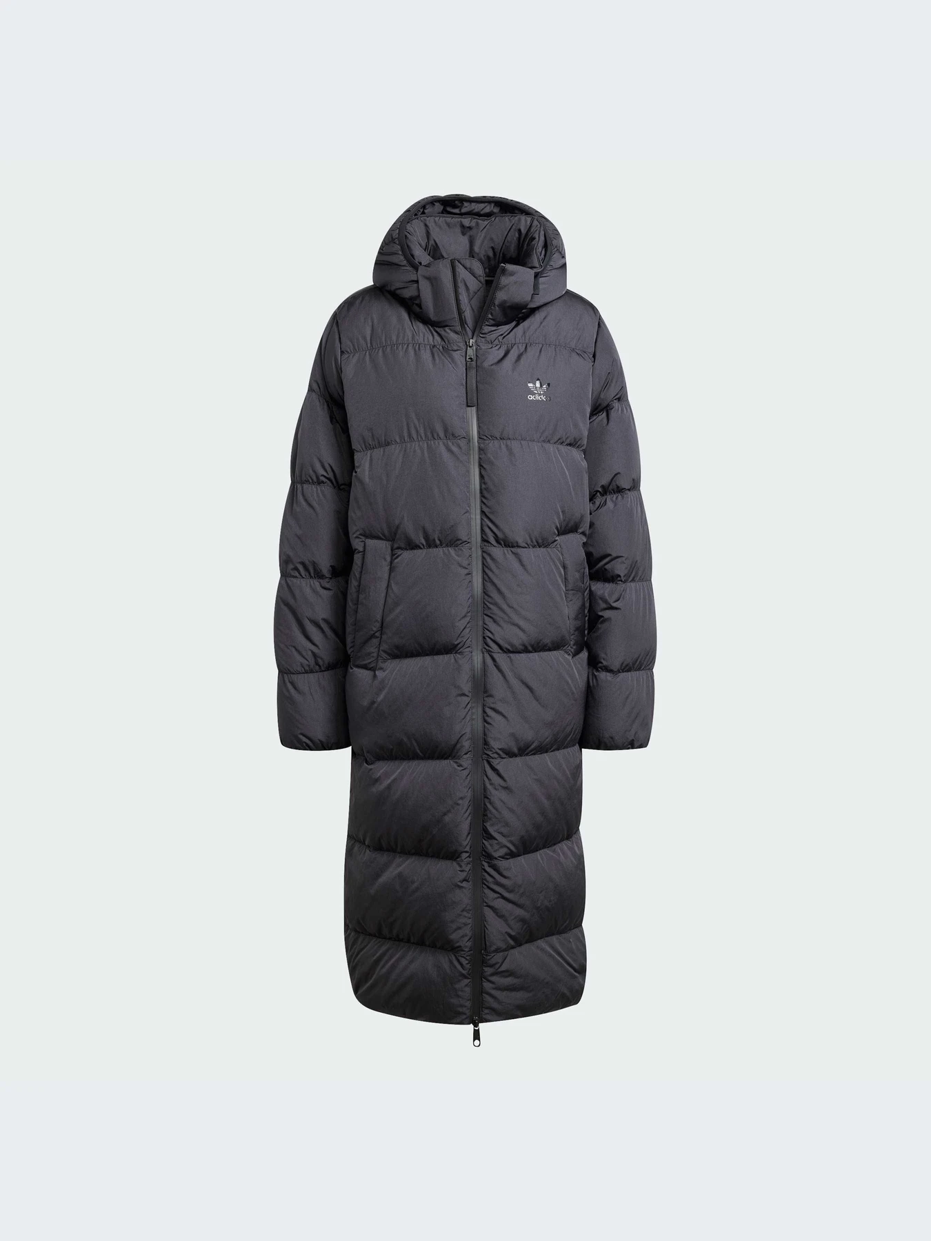 Куртки и дубленки Adidas модель IW8371-KZ Куртки и дубленки Adidas модель IW8371-KZ Фото