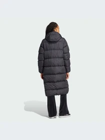 Куртки и дубленки Adidas модель IW8371-KZ Фото