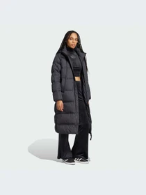 Куртки и дубленки Adidas модель IW8371-KZ Фото