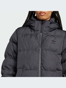 Куртки и дубленки Adidas модель IW8371-KZ Фото