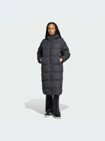 Куртки и дубленки Adidas модель IW8371-KZ Фото