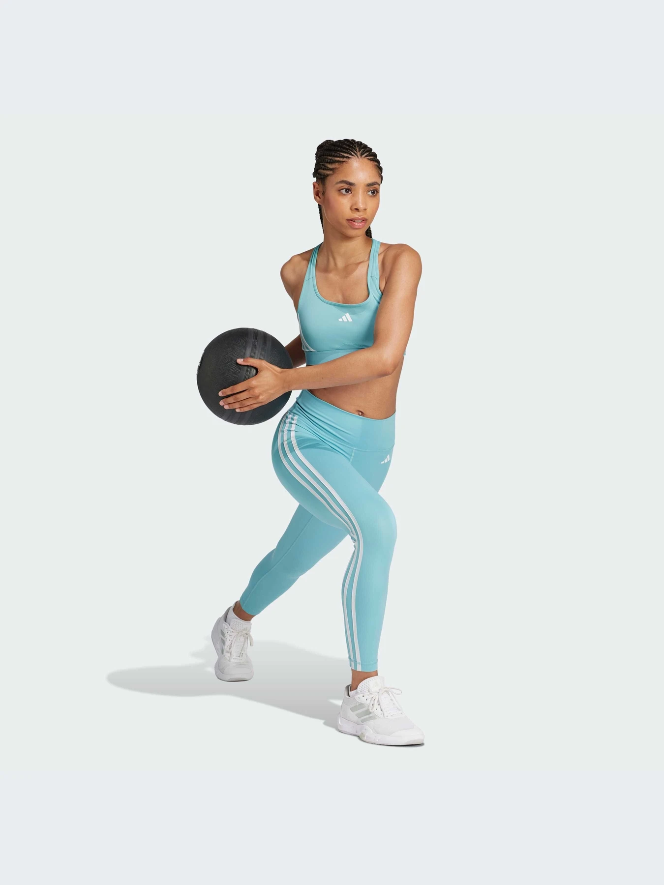 Футболки и поло Adidas модель IY7703-KZ Футболки и поло Adidas модель IY7703-KZ Фото