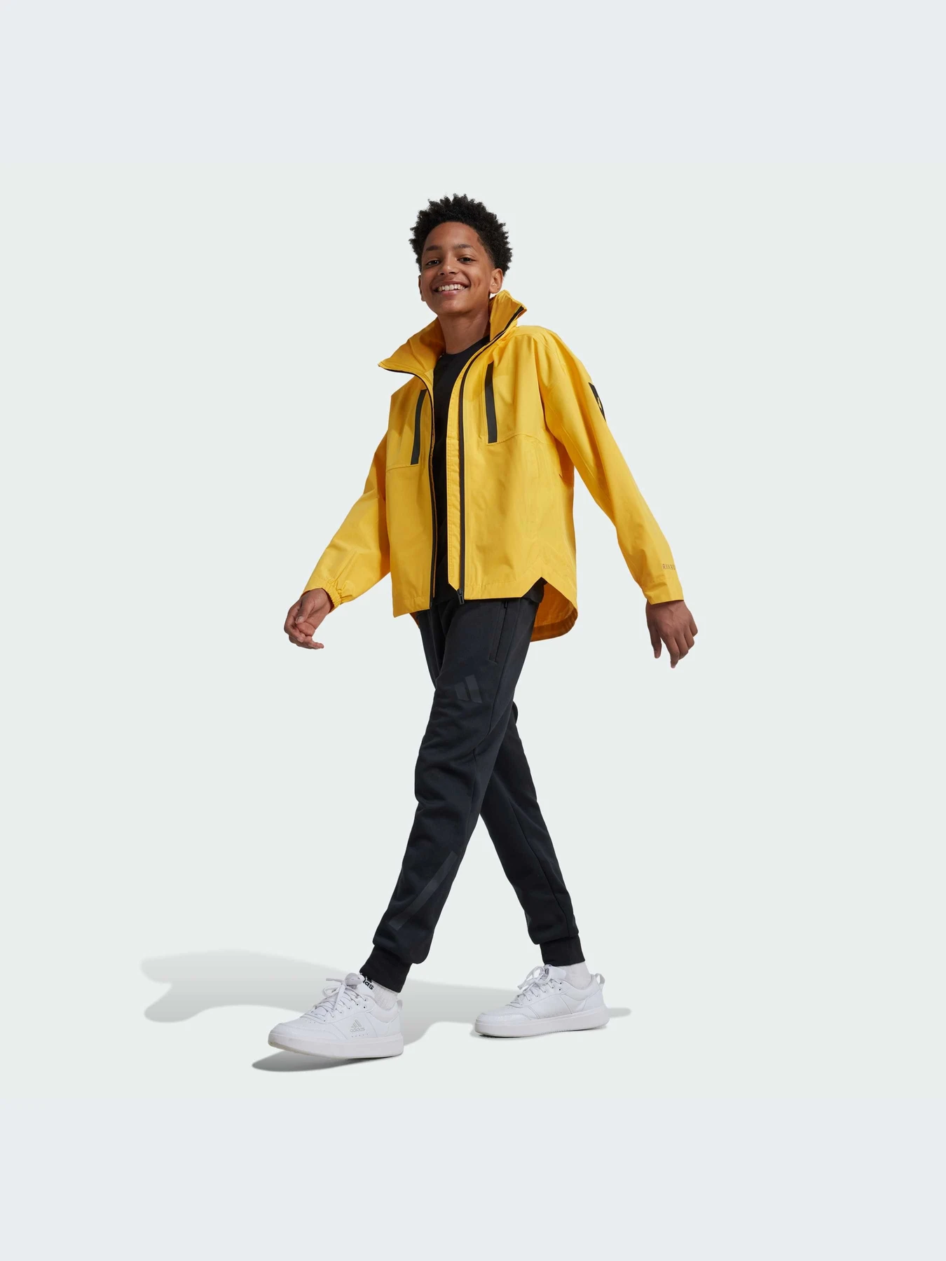 Куртки и дубленки Adidas MyShelter модель IX3591-KZ Куртки и дубленки Adidas MyShelter модель IX3591-KZ Фото