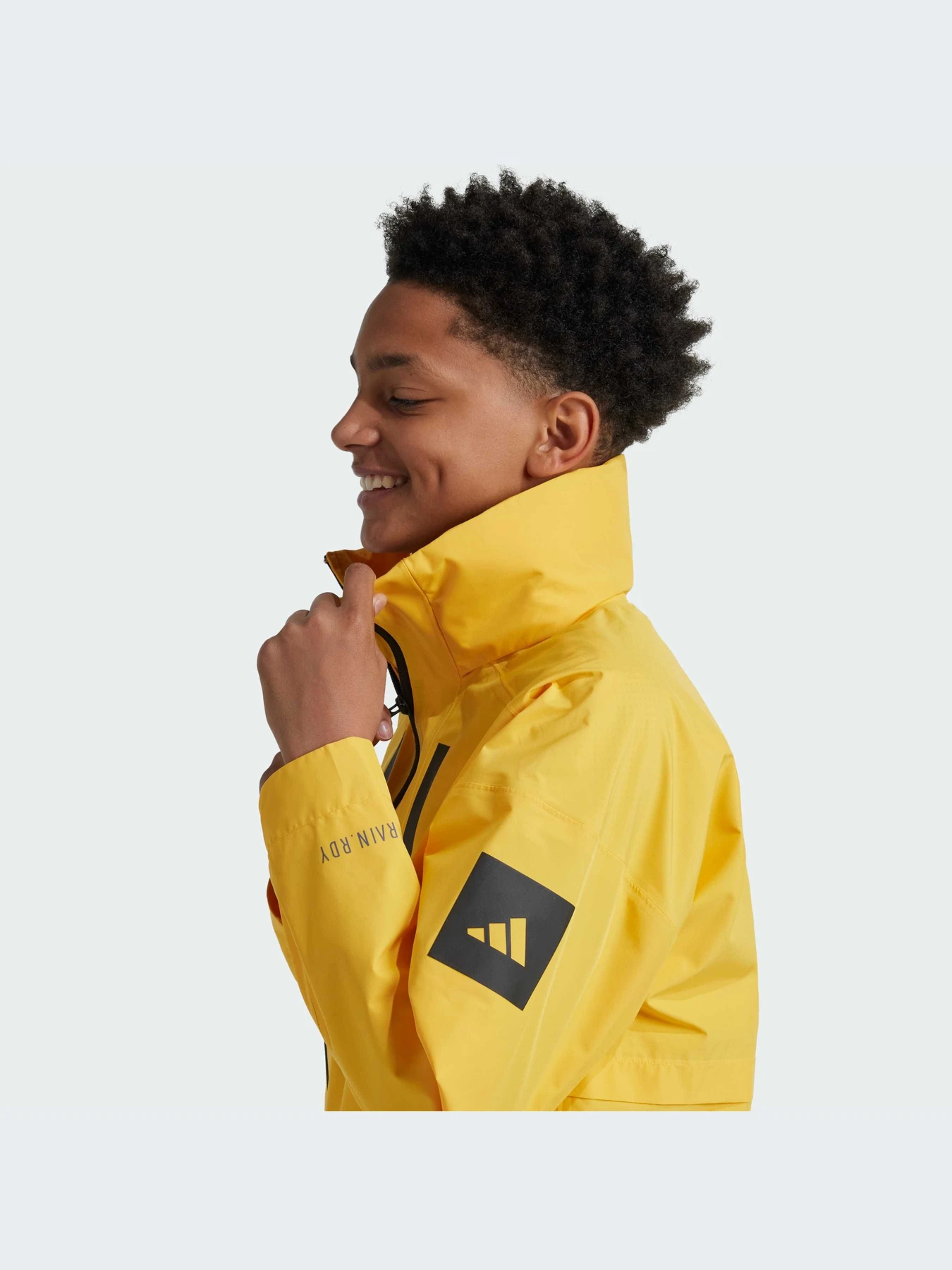 Куртки и дубленки Adidas MyShelter модель IX3591-KZ Куртки и дубленки Adidas MyShelter модель IX3591-KZ Фото