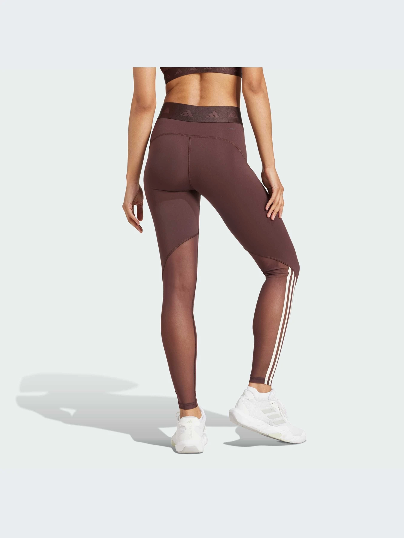 Брюки Adidas модель IX3237-KZ Брюки Adidas модель IX3237-KZ Фото
