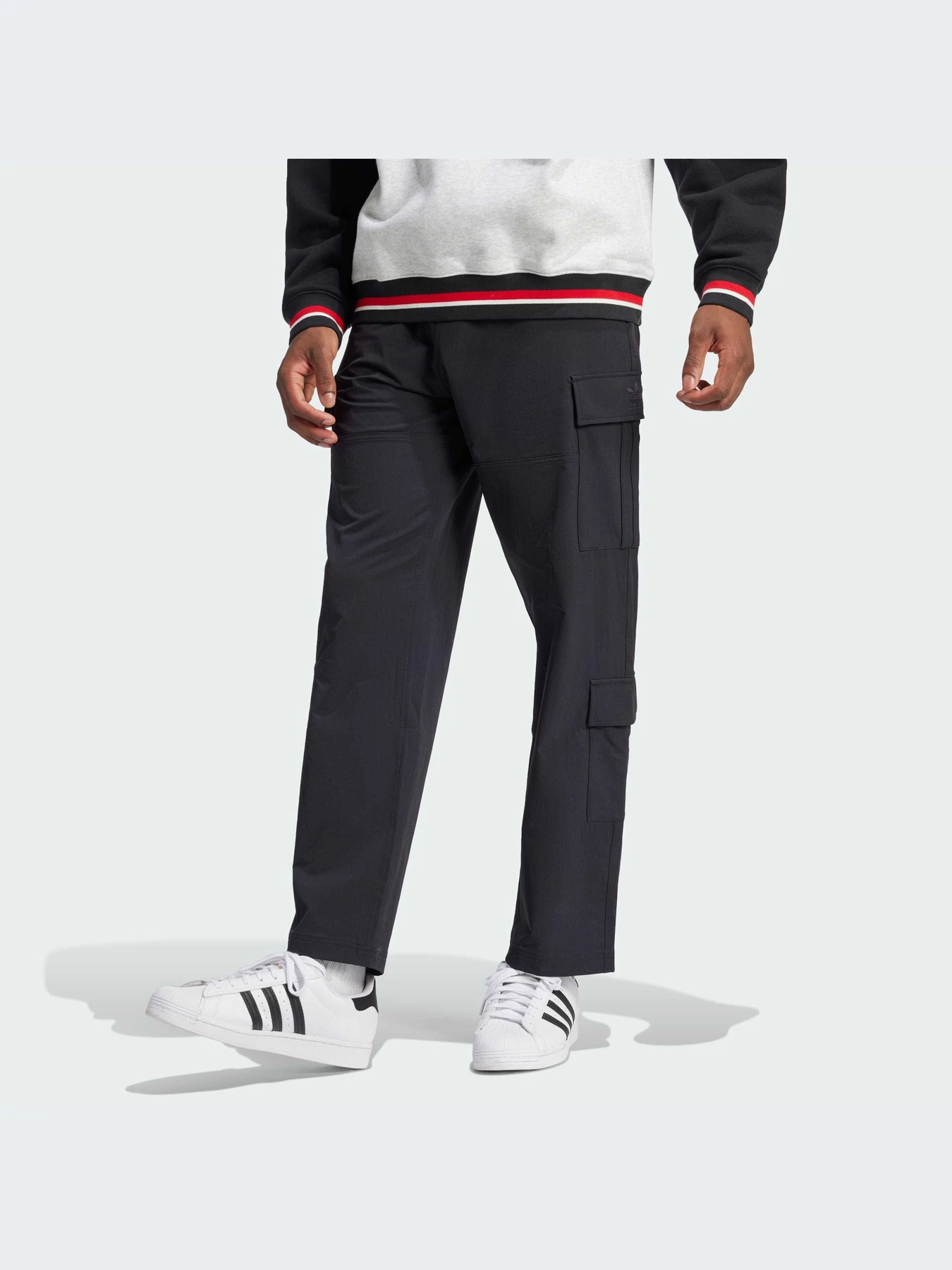 Брюки Adidas модель IY2079-KZ Брюки Adidas модель IY2079-KZ Фото