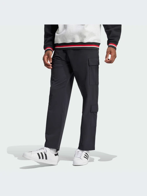 Брюки Adidas модель IY2079-KZ Фото