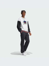 Брюки Adidas модель IY2079-KZ Фото