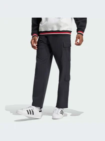Брюки Adidas модель IY2079-KZ Фото