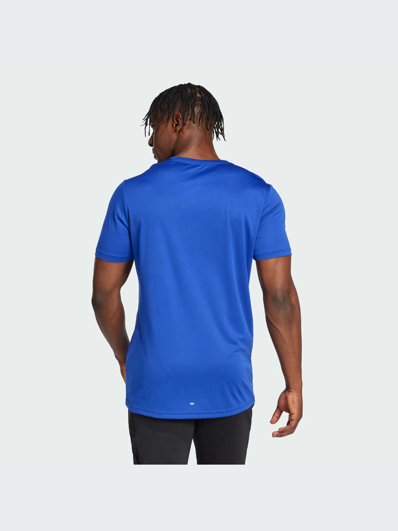 Футболки и поло Adidas модель IW8423-KZ Футболки и поло Adidas модель IW8423-KZ Фото