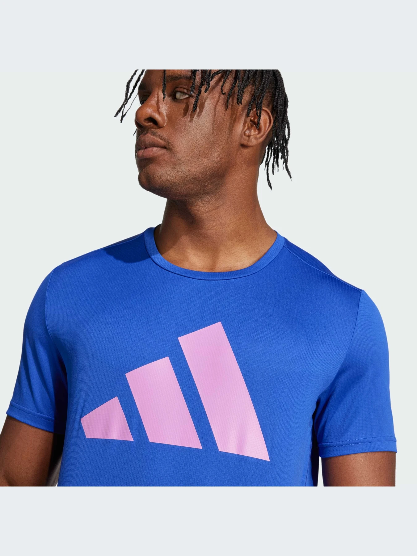 Футболки и поло Adidas модель IW8423-KZ Футболки и поло Adidas модель IW8423-KZ Фото