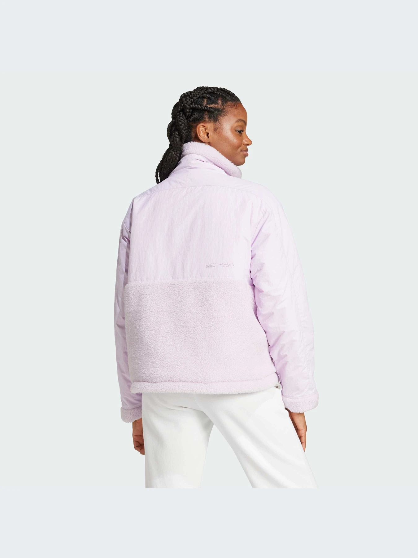 Куртки и дубленки Adidas модель IZ4660-KZ Куртки и дубленки Adidas модель IZ4660-KZ Фото