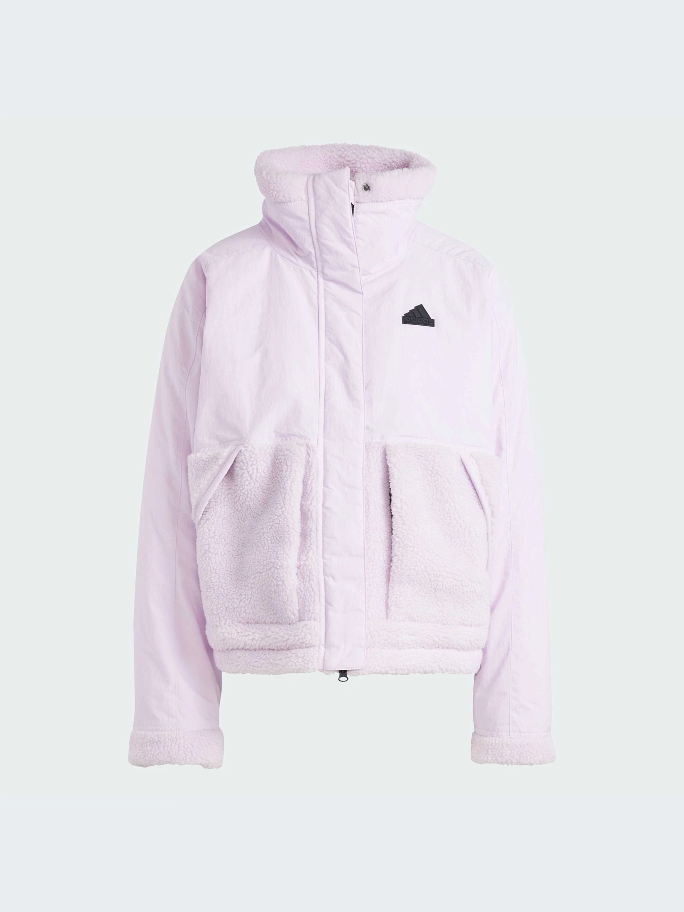 Куртки и дубленки Adidas модель IZ4660-KZ Куртки и дубленки Adidas модель IZ4660-KZ Фото