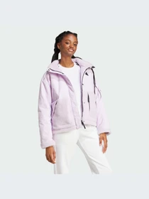 Куртки и дубленки Adidas модель IZ4660-KZ Фото