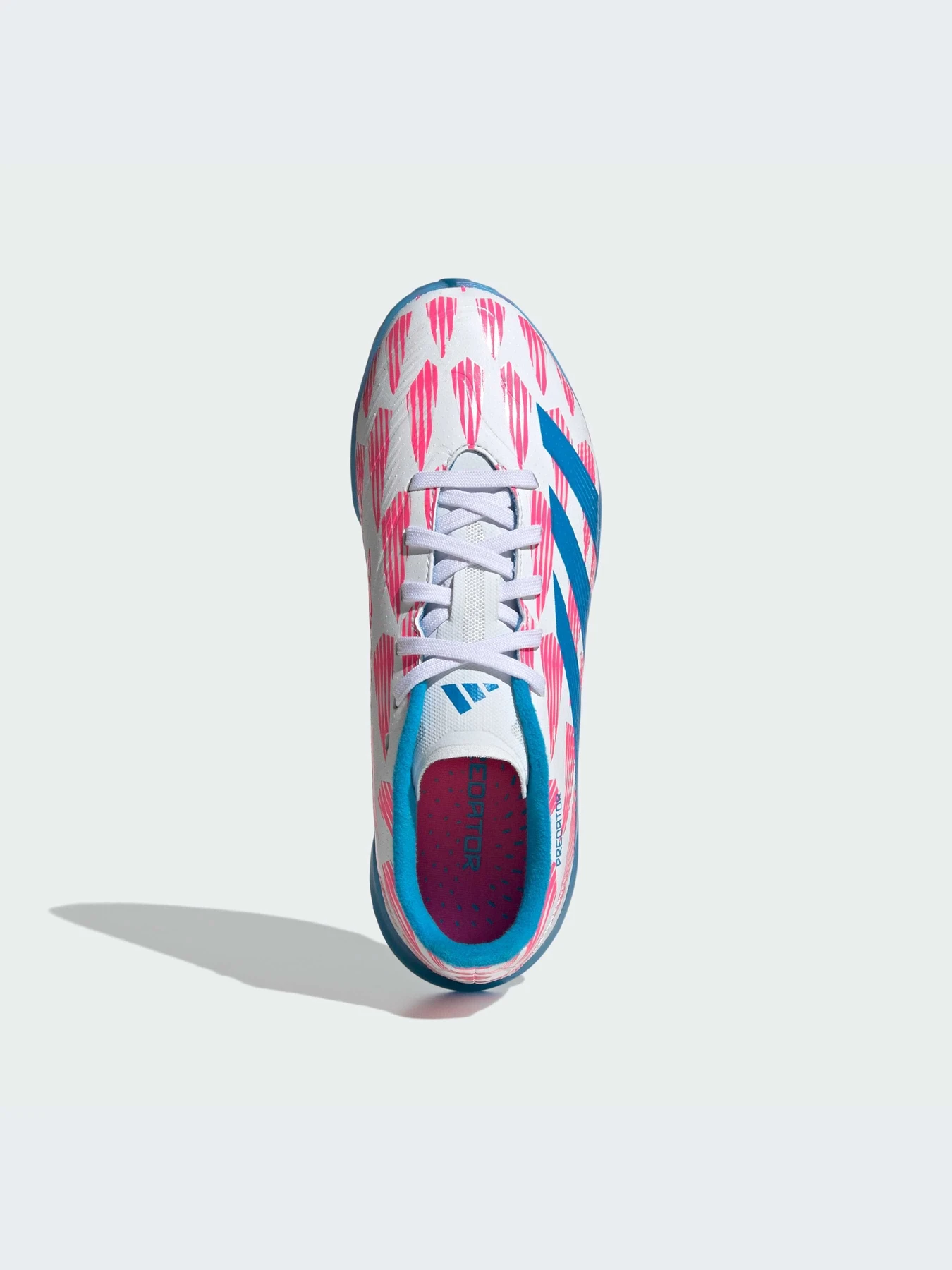Кроссовки Adidas Predator модель ID3427-KZ Кроссовки Adidas Predator модель ID3427-KZ Фото