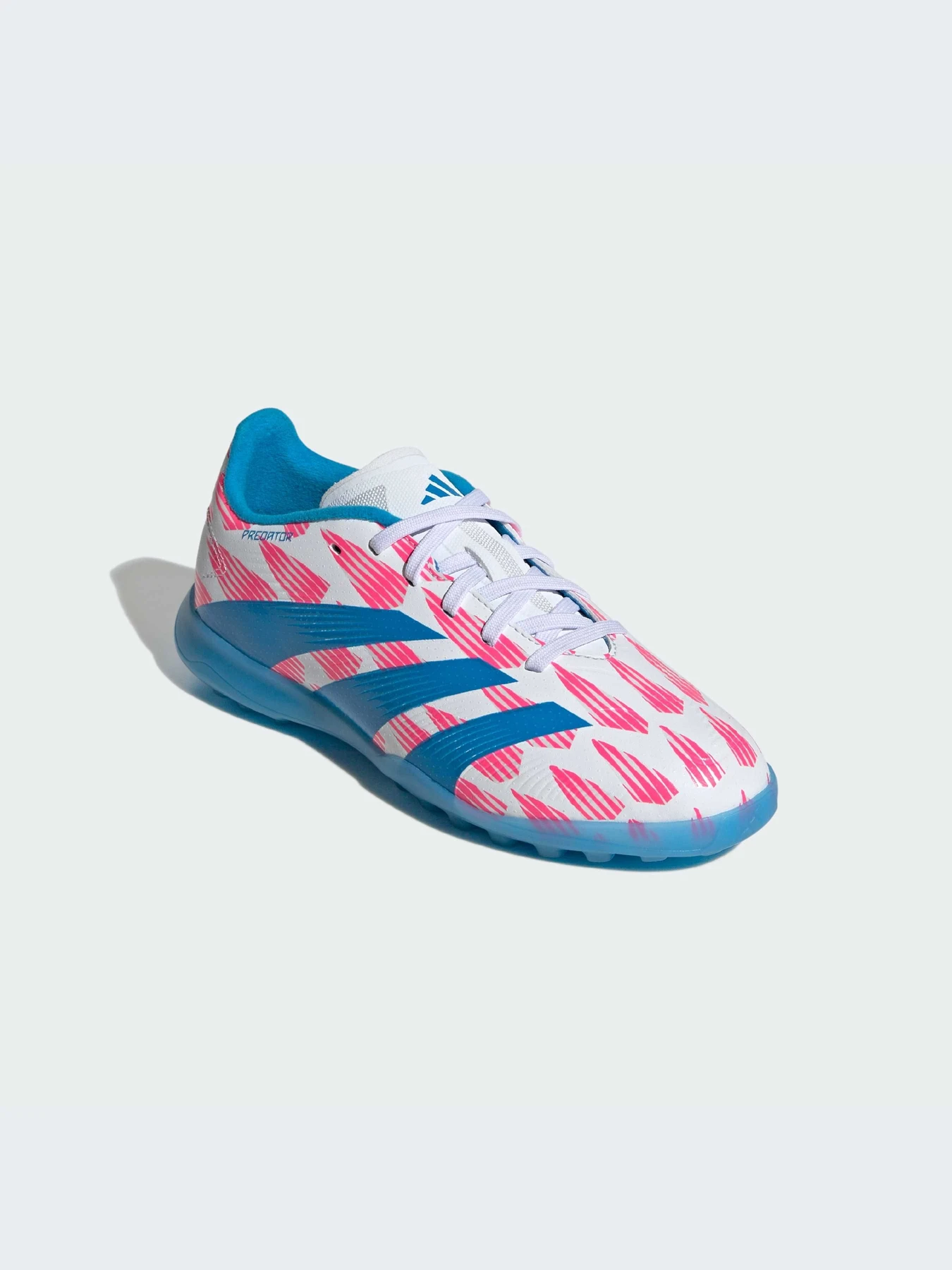 Кроссовки Adidas Predator модель ID3427-KZ Кроссовки Adidas Predator модель ID3427-KZ Фото