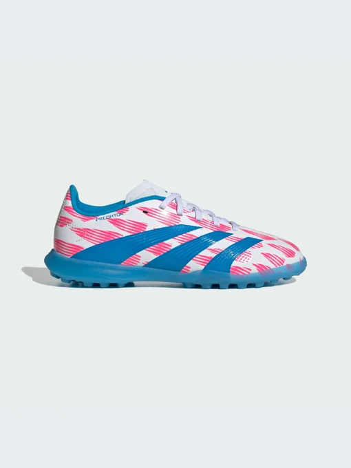 Кроссовки Adidas Predator модель ID3427-KZ Фото