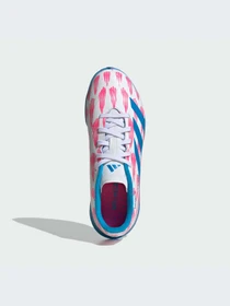 Кроссовки Adidas Predator модель ID3427-KZ Фото