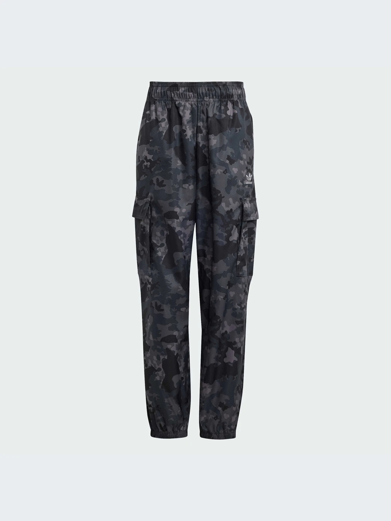 Брюки Adidas модель IY1752-KZ Брюки Adidas модель IY1752-KZ Фото