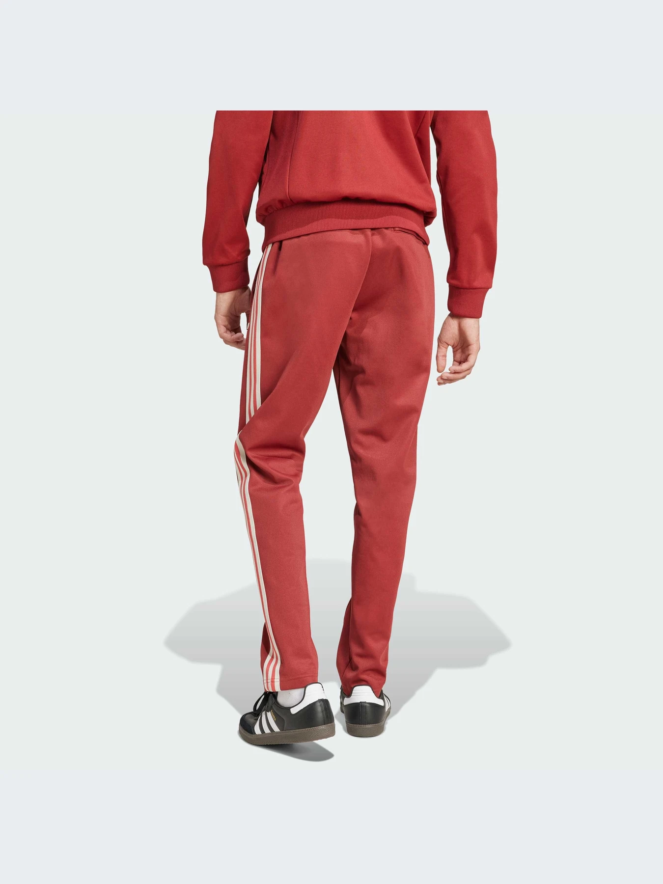 Брюки Adidas модель IY0048-KZ Брюки Adidas модель IY0048-KZ Фото