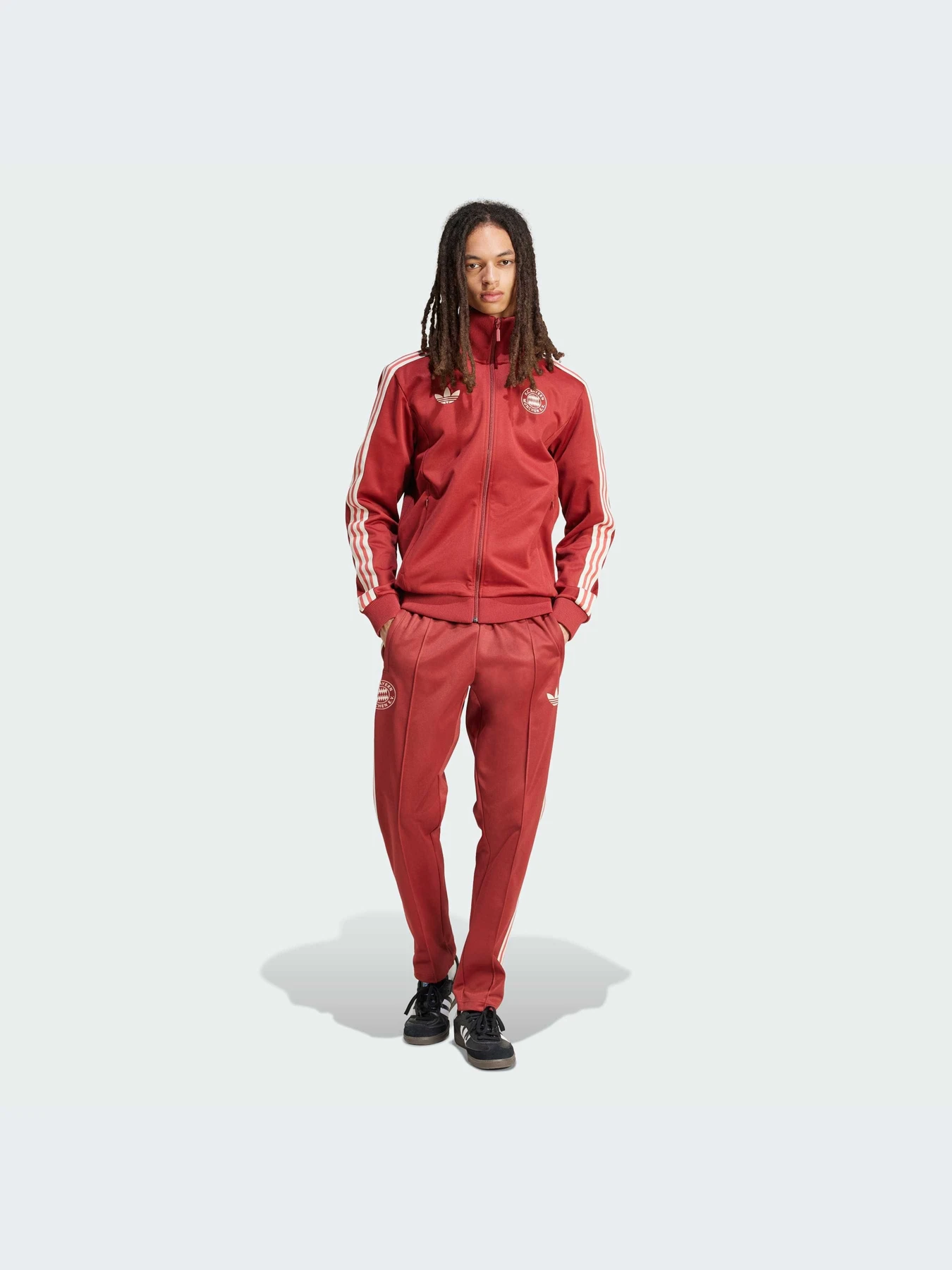 Брюки Adidas модель IY0048-KZ Брюки Adidas модель IY0048-KZ Фото