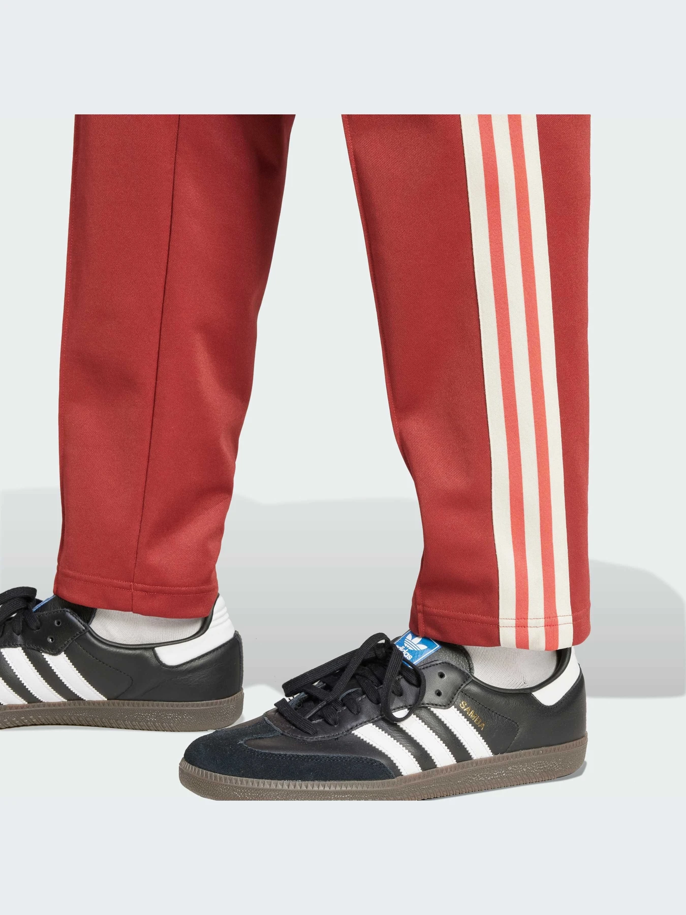 Брюки Adidas модель IY0048-KZ Брюки Adidas модель IY0048-KZ Фото