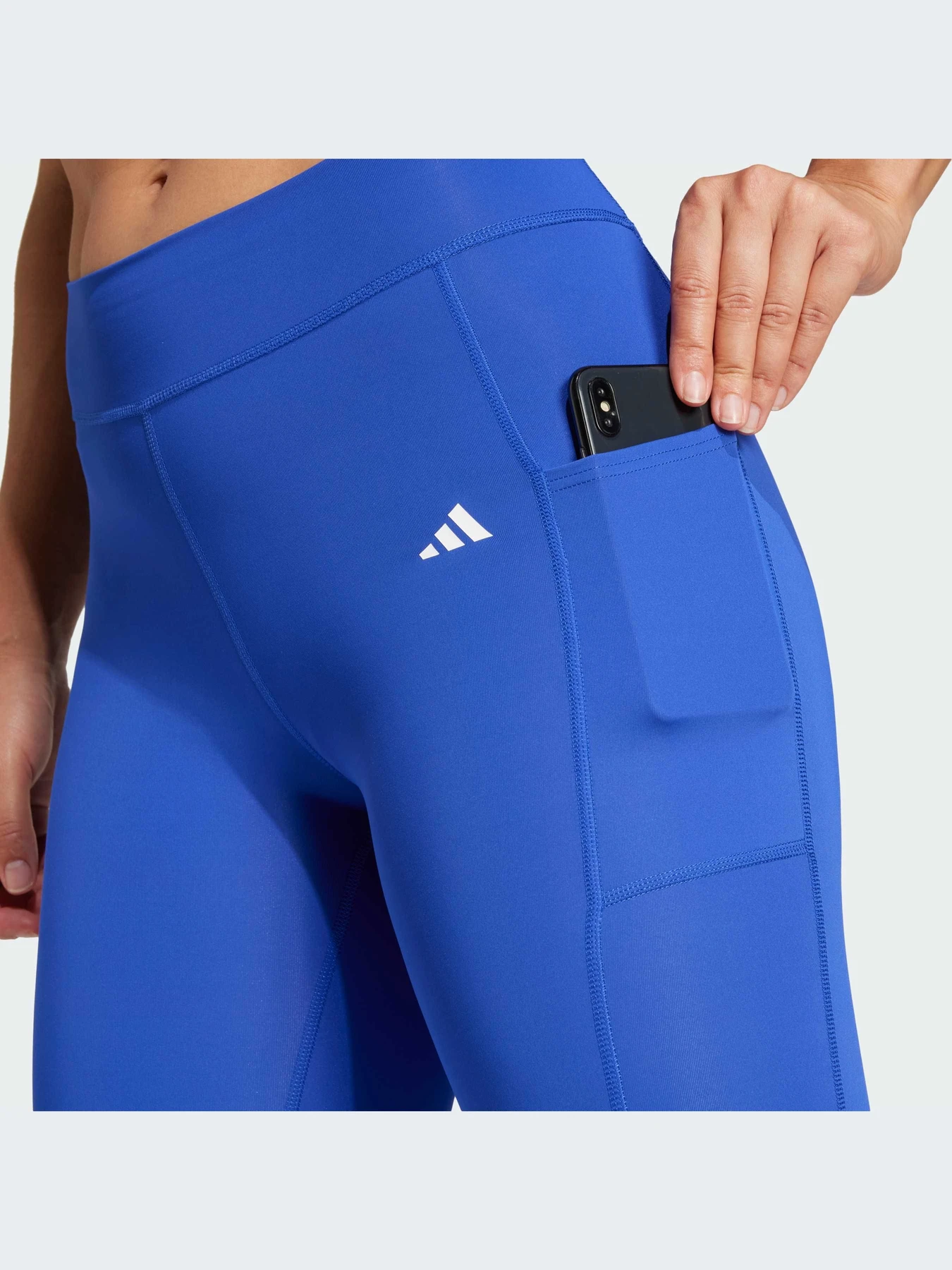 Брюки Adidas модель IW3112-KZ Брюки Adidas модель IW3112-KZ Фото