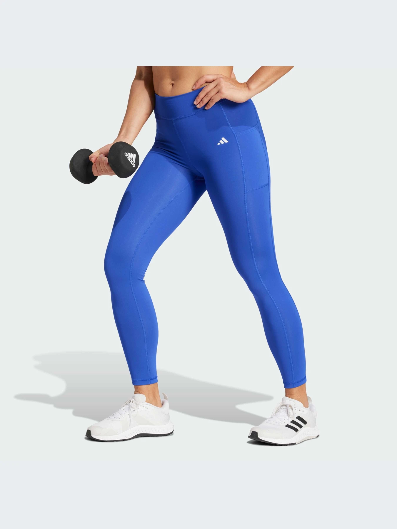 Брюки Adidas модель IW3112-KZ Брюки Adidas модель IW3112-KZ Фото